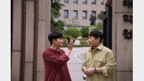 [인터뷰] ‘코미디 빅리그’ 이용진·이진호 콤비 “이젠 사람들이 우릴 어색해하지 않아”