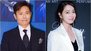 [연예뉴스 HOT①] 이병헌·이민정 부부, 美 LA 주택 구입