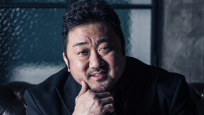 [칸 이모저모] 마동석, 마침내 칸 입성 外