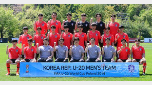 ‘나를 알고 적을 알면 백전백승’ 한국의 조별리그 상대는?