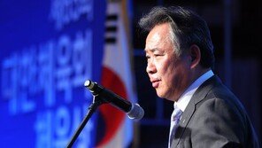 IOC 신규 위원에 이기흥 대한체육회장 추천…사실상 선출