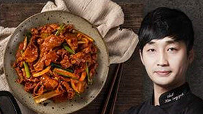 [Food&Dining]한국야쿠르트와 유명 셰프들이 만든 집에서 해먹는 간편식 ‘밀 키트’ 인기