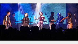 대중음악과 만난 국악 ‘제3의 꽃길’… 활발한 교류 장르 경계 허물어