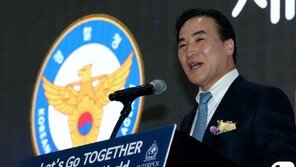 경찰-인터폴, 첫 국외도피사범 합동검거 작전 추진
