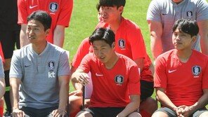 이강인 개인의 팀? 정정용호로 ‘어게인 1983’ 도전한다