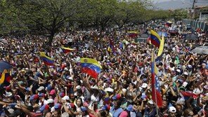 美 상원외교위, 베네수엘라에 대한 재정지원안 통과