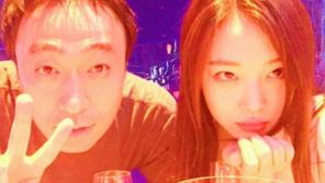 설리, 26세 차 선배에 “성민 씨”…호칭 논란에 “내가 알아서 해”