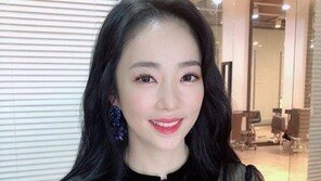 박은영 결혼 소감 “감춘 것 아냐, 말하려 했는데 보도 나가 황당”