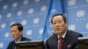 전방위 대미압박 나선 北…“제재해제 없이 美와 대화 안해”