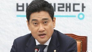 오신환 “시간 끌면 한국당만 불리…다음주초 정상화 적기”