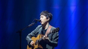 “저 갑니다? 저 가요?” 장범준, 대학 축제서 재치있는 앙코르 유도