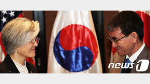 23일 한일외교장관회담…日, 중재위·정상회담 연계 압박 가능성