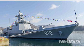 3400억 들여 건조한 대구함, 전력화 5개월만에 고장 “원인은 운용 미흡”