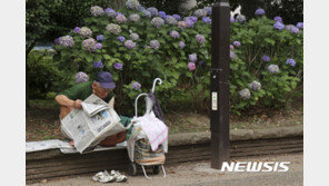 日정부, 100세 시대 ‘자산관리’ 지침 마련…“연금으론 부족, 자구책 세우라”