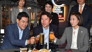 여야3당, 국회 정상화 재시도…‘호프회동’ 동력 살릴까