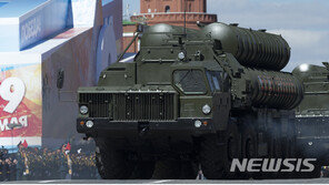 터키, 美 제재 압박에도 러시아산 ‘S-400’ 도입 강행 이유는?