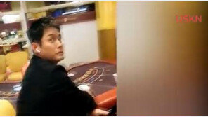 이종수 “2012년 결혼, 3년 뒤 이혼…美영주권 위한 위장결혼 아냐”