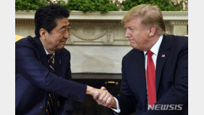 美 고위관리 “미일 정상, 27일 매우 흥미로운 발표해”