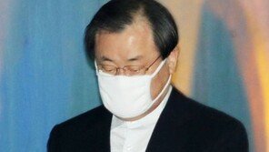 “정치개입·사찰, 靑이 시켰다” 진술…박근혜는 몰랐나