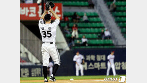 윌슨·루친스키·박종훈, 개막 2개월 비운의 투수들