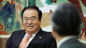 문희상 “노무현 꿈 향해 다시 전진…추억만 간직하고 평안하시길”