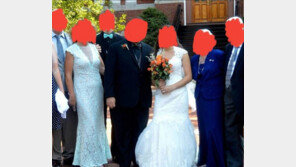 아들 결혼식에 며느리와 같은 웨딩드레스가 웬말…시어머니 어쩜 좋아?