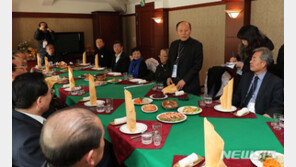 남북 민간단체 접촉 무산…北 “정세상의 이유” 취소 통보