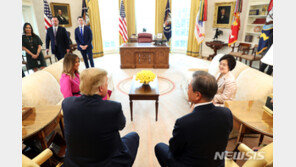 美의회조사국 “한미, 북한문제 공조 점점 예측불가능”