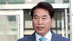 ‘선거법 위반’ 혐의 백군기 용인시장 ‘벌금 90만원’…시장직 유지