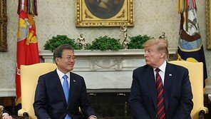 美의회조사국 “한미 대북정책 불일치, 점점 예측 어려워져”