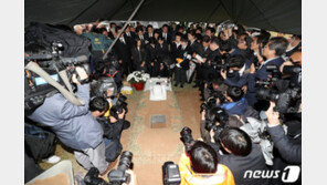 故김홍일 전 의원, ‘5·18국립묘지’ 안장된다…보훈처 승인