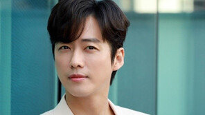 [인터뷰] 남궁민 “스스로 떳떳할 수 있는 사람 되고파”