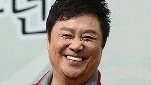 남진, 데뷔 55주년 헌정프로젝트 가동…안 늙는 73세