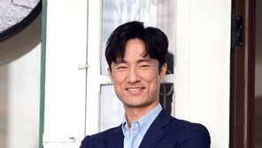 [인터뷰] 김병철 “주인공이든 조연이든 연기는 다 좋아”