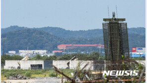 軍, ‘적 항공기’ 감시 장거리 레이더 개발사업 재추진