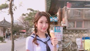예정화, ‘마동석의 그녀♥’ 향한 뜨거운 관심…나이 차는?