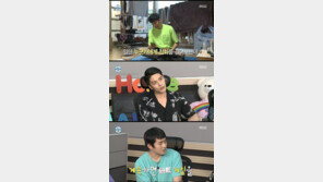 ‘나혼자산다’ 성훈, ‘스트레스多’ 진단 이유? “생각이 많아서”