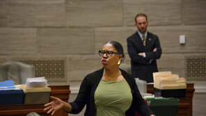 美미주리서도 초강력 反낙태법 통과…8월부터 시행