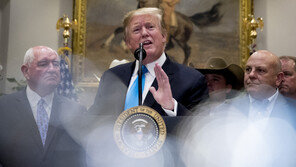 美 “미군 1500여명 중동 파병…이란과 충돌 가능성 낮아”