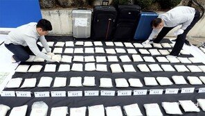 마약에 빠진 북한… “동네마다 얼음 파는 집”