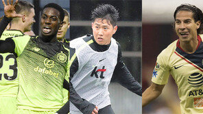 “대통령의 아들, 메시 이을 축구대통령 재목”