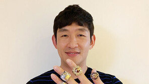 6번째 챔프 ‘반지의 제왕’ 양동근 “코트에만 서면 나이 잊는다… 1년 계약은 오히려 자극제”