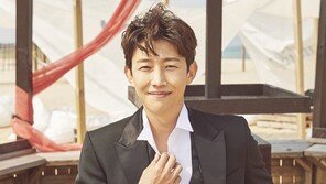 배우 강기영, ‘3년 열애’ 비연예인과 25일 결혼