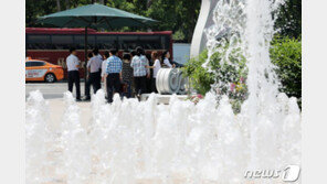 [날씨] 때이른 무더위 26일도 계속…서울 30도·대구 32도