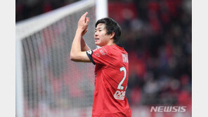 ‘권창훈 교체출전’ 디종, 최종전서 기사회생…승강 PO 진출