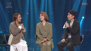 이진아 “결혼 허락 감사”…유희열 “신행서 꼴랑 폰케이스 사와” 장난