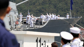 청해부대 ‘홋줄 사고’ 최종근 병장, 순직처리…하사로 1계급 추서