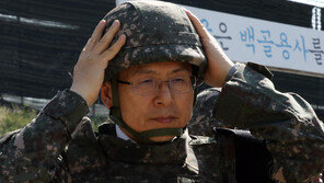 국방부, 황교안 GP 발언에 “무분별한 발언 안보에 도움 안 돼”