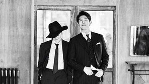 ‘결혼’ 강기영, 예비신부 공개…“인생 2막 오른다”