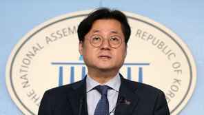 민주당 “제 식구 감싸기 중단…강효상, 출당·사퇴해야”